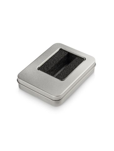 Puszka duża z wkładem na większą pamięć USB