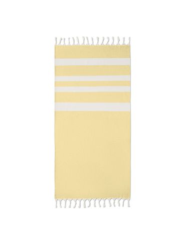 AGOURA - Koc ręcznikowy Hamman