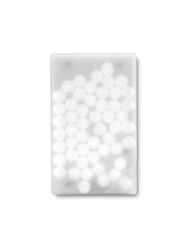 MINTCARD - Miętówki w dozowniku