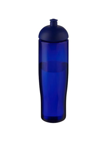 H2O Active® Eco Tempo 700 ml bidon z kopułową pokrywką, niebieski / niebieski