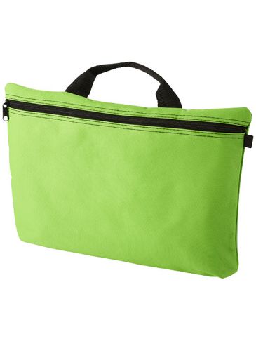 Torba konferencyjna Orlando, limonka