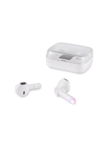 Słuchawki bezprzewodowe TRUVI