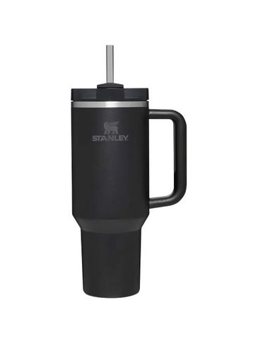 Stanley Quencher H2.0 kubek o pojemności 1200 ml , czarny
