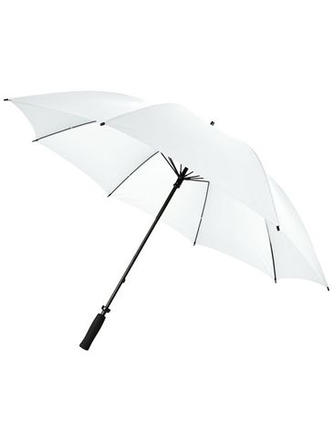 Parasol golfowy Grace 30" z uchwytem EVA, biały