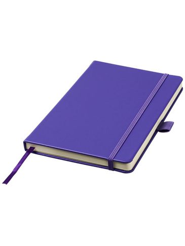 Notes A5 Nova, fioletowy