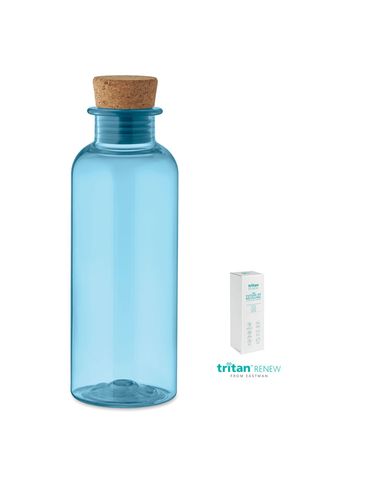 OCEAN - Butelka z Tritanu Renew™ 500ml