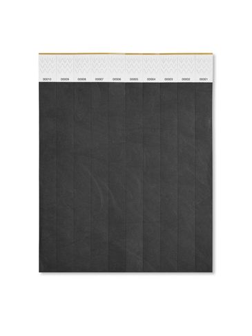 TYVEK - Opaska na rękę Tyvek®