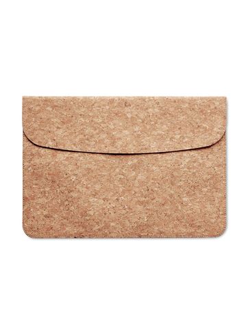 GRACE - Korkowa torba na laptopa