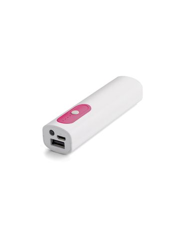 Power bank MANA 2600 mAh