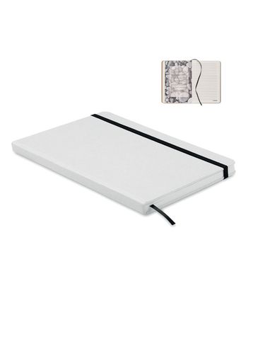 STEIN - Zeszyt A5 karton z recyklingu