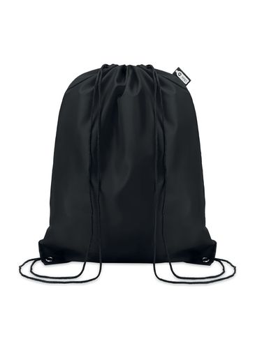 SHOOPPET - Worek ze sznurkiem RPET