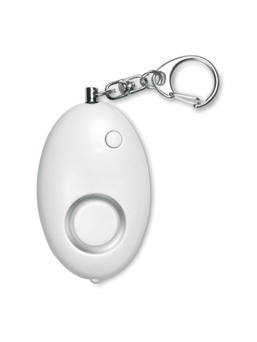 ALARMY - Mini alarm personalny