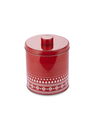 Puszka KLAUS 1600 ml