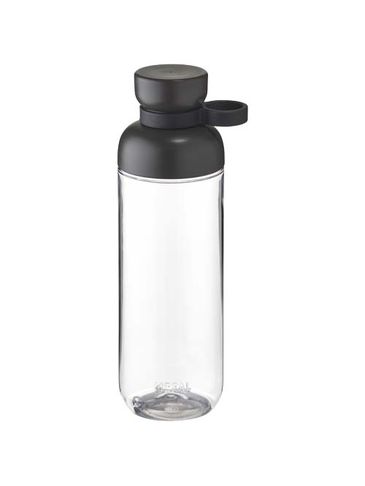 Mepal Vita butelka na wodę o pojemności 700 ml, ciemnografitowy