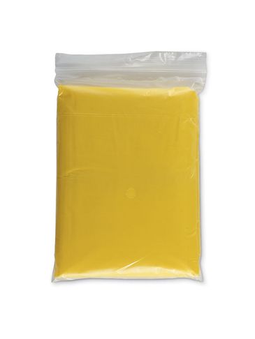 SPRINKLE - Poncho przeciwdeszczowe