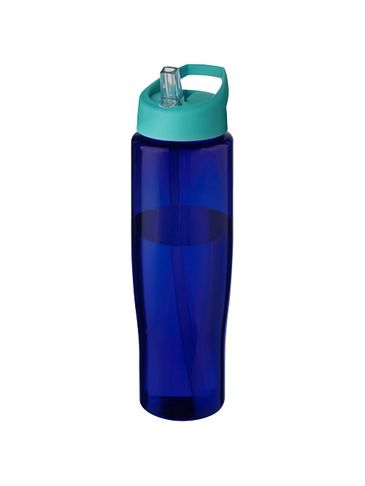 H2O Active® Eco Tempo 700 ml bidon z wyciąganym dzióbkiem, morski / niebieski