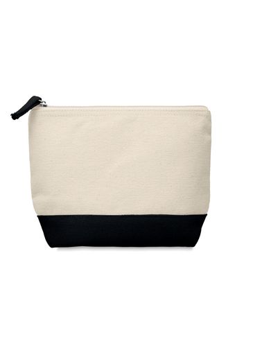 KLEUREN - Kosmetyczka dwukolorowa