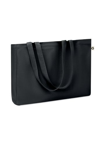 RESPECT COLOURED - Torba z recyklingu  280 gr/m²