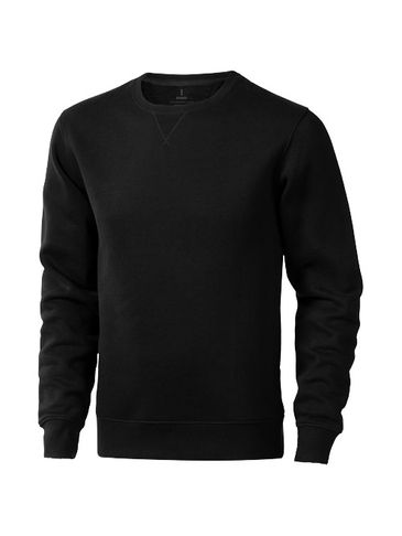 Bluza unisex Surrey, czarny