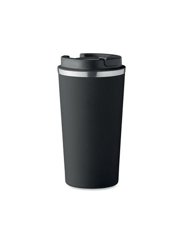 BRACE + - Kubek, podwójne ścianki 510 ml