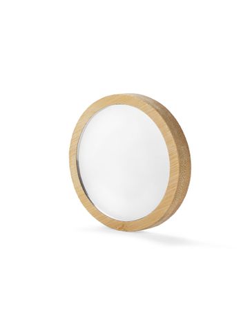 Bambusowe lusterko LALA