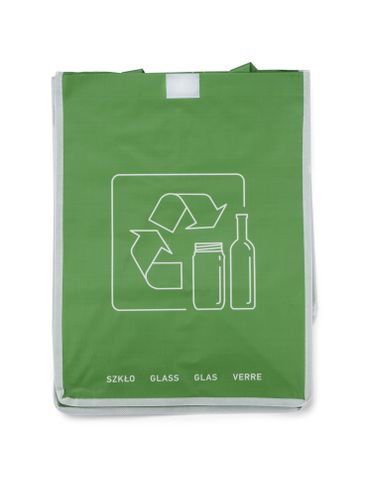 Torby do segregacji RESPECT