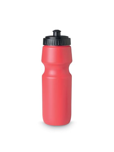 SPOT SEVEN - Plastikowy bidon 700ml