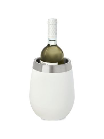 Tromso chłodziarka do wina, biały