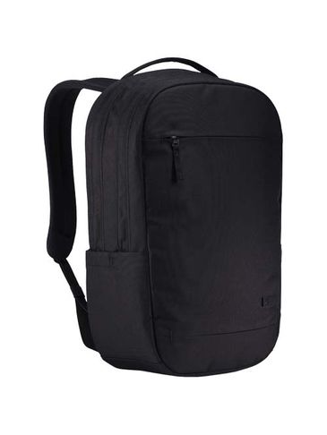 Case Logic Invigo plecak na laptopa o przekątnej ekranu 15,6 cali, czarny