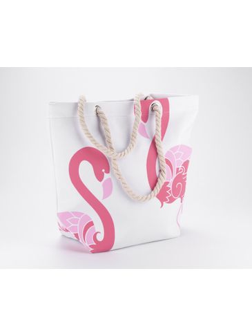 Torba FLAMING   - II gatunek