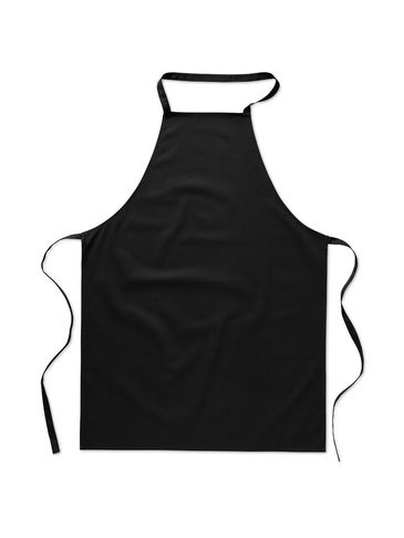 KITAB - Bawełniany fartuch kuchenny