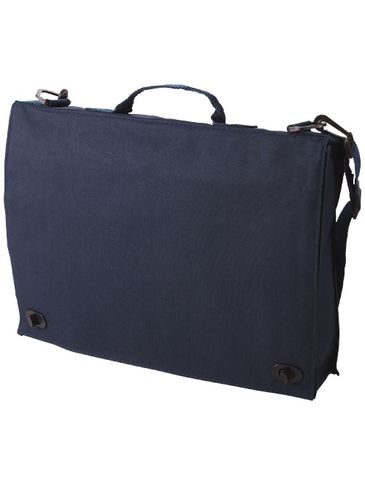 Torba konferencyjna Santa Fee, granatowy