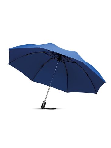 DUNDEE FOLDABLE - Składany odwrócony parasol