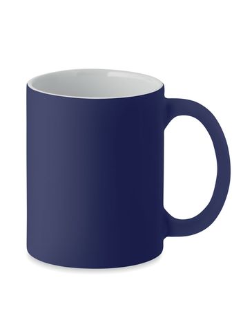 DUBLIN COLOUR - Kubek matowy 300 ml