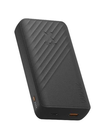 Xtorm XG220 Go2 powerbank 15 W 20 000 mAh z szybkim ładowaniem , czarny