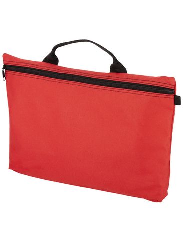Torba konferencyjna Orlando, czerwony