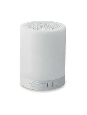 TATCHI - Głośnik z dotykowym światłem