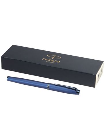 Parker IM pióro kulkowe, niebieski