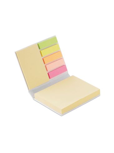 VISIONMAX - Zestaw kartek