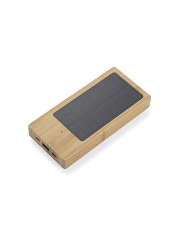 Power bank solarny SONNEN 10000 mAh