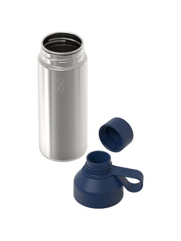 Ocean Bottle Lite bidon na wodę o pojemności 620 ml, błękit oceanu
