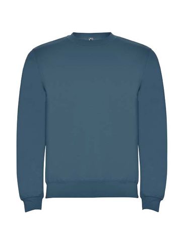 Bluza Clasica, storm blue