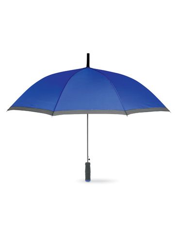 CARDIFF - Parasol z rączką EVA