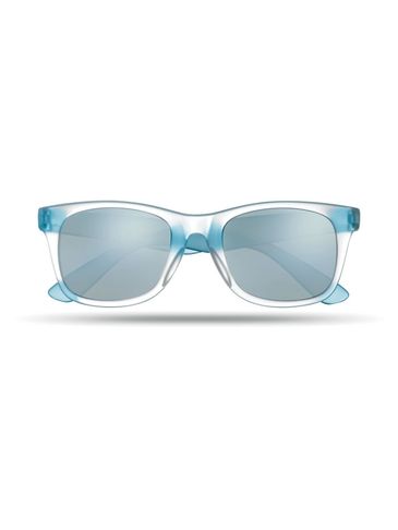 AMERICA TOUCH -  Lustrzane okulary przeciwsłon
