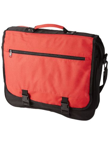Torba konferencyjna Anchorage, czerwony