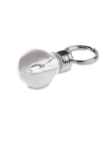 ILUMIX - Brelok żarówka