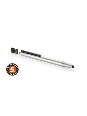 Długopis touch z pamięcią USB MEMORIA 8 GB