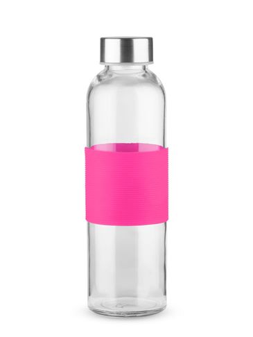 Butelka szklana GLASSI 510 ml