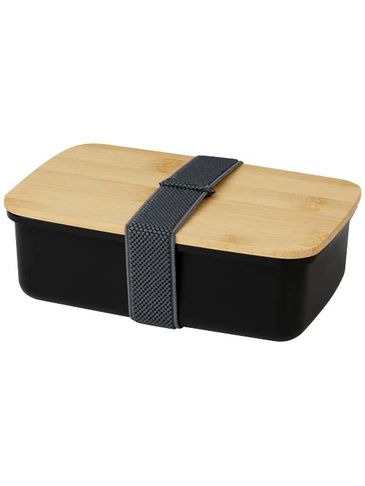 Mangi pudełko na lunch 500 ml , czarny