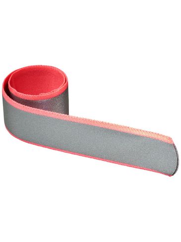 Odblaskowa opaska Felix, neonowy różowy